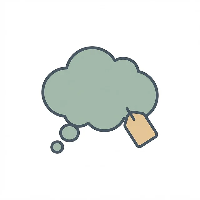 Name the thought