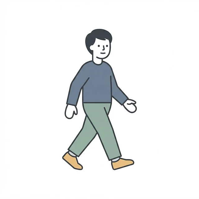 Go for a walk