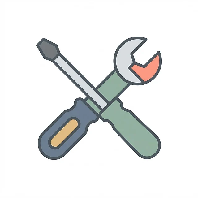 Fix something