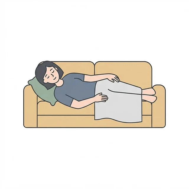 Rest