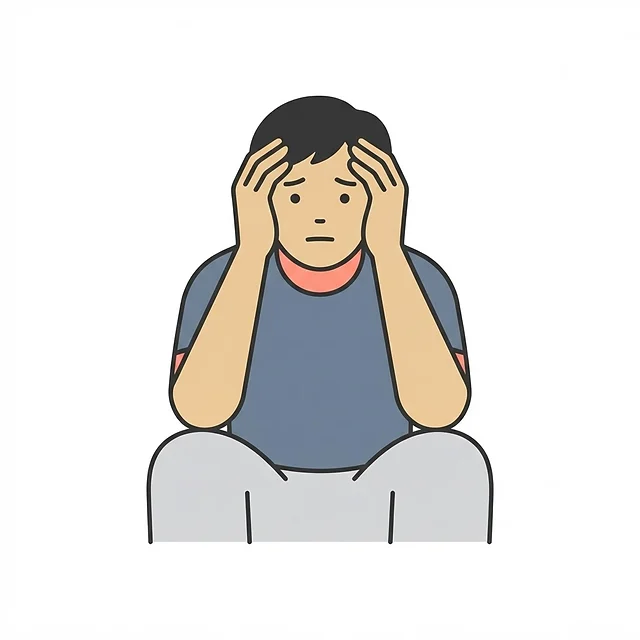 Stressed