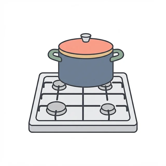 Cook a meal
