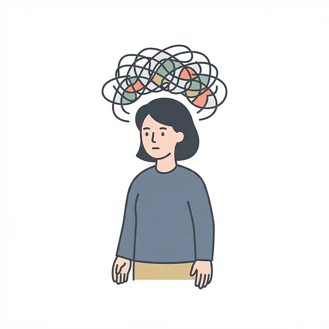 Overwhelmed