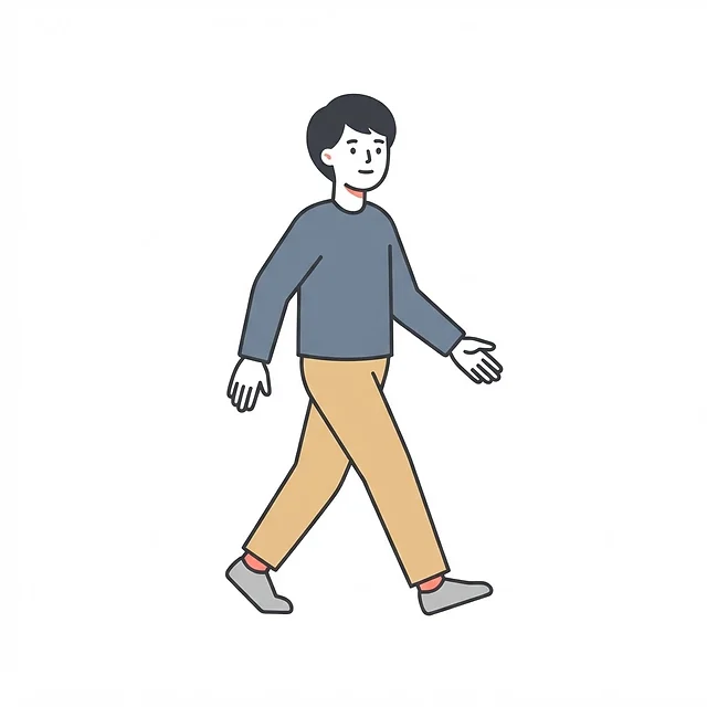 Walk
