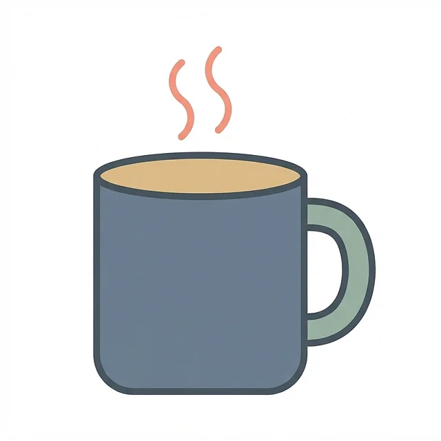 Warm drink