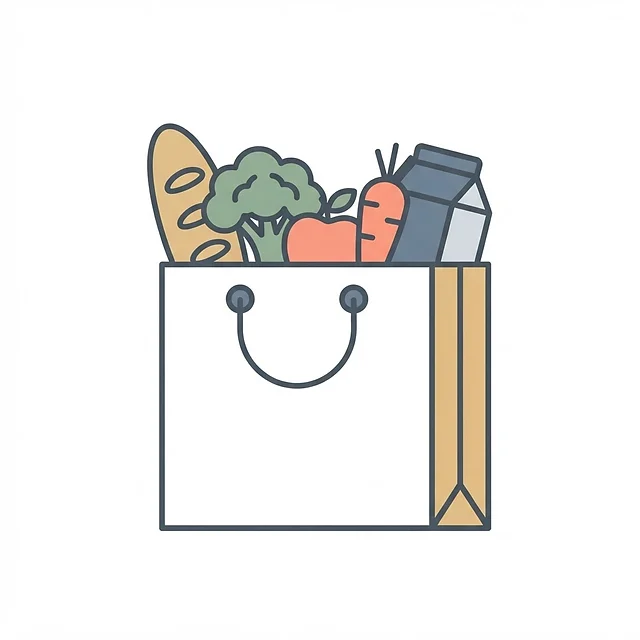 Groceries