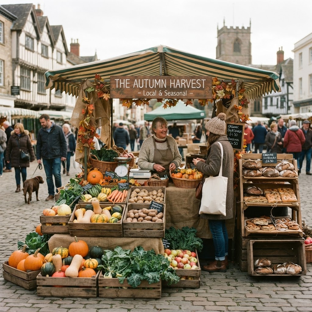 Andover Farmers' Market