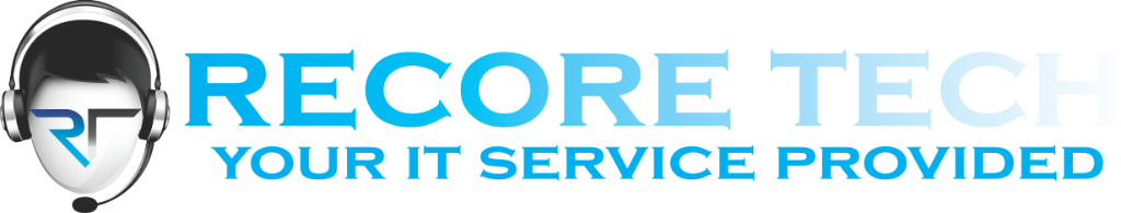 Recore Tech — Your IT Service Provider