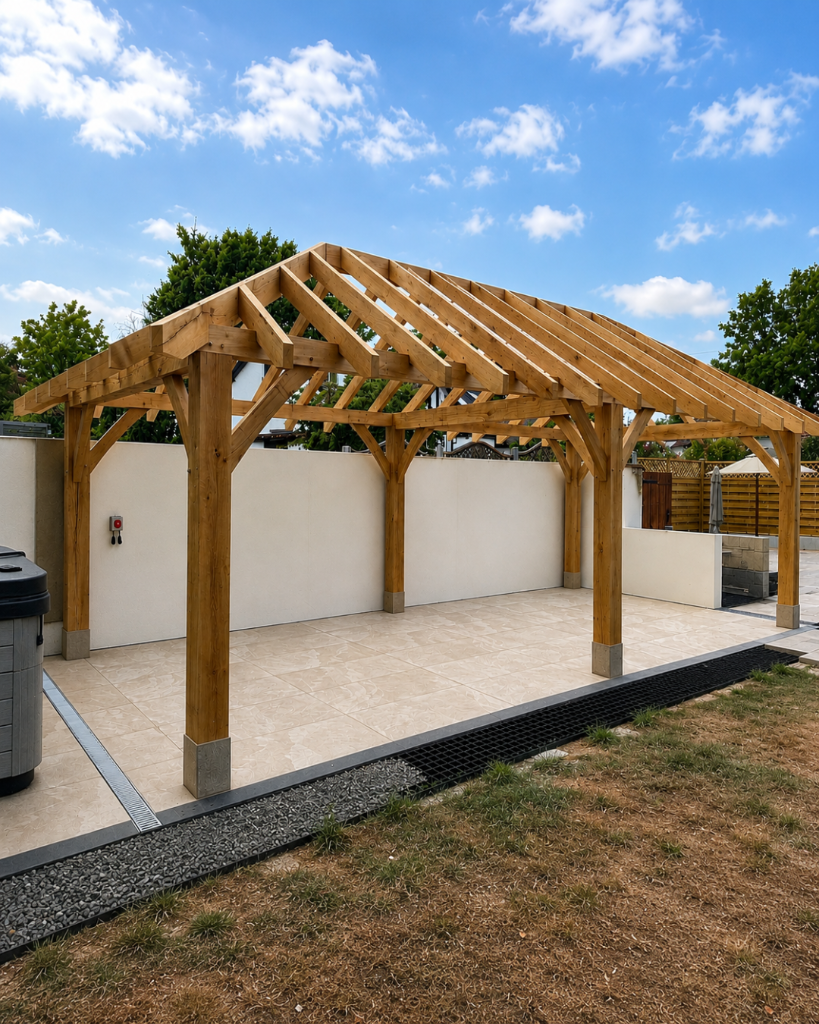 Building regulations, demystified