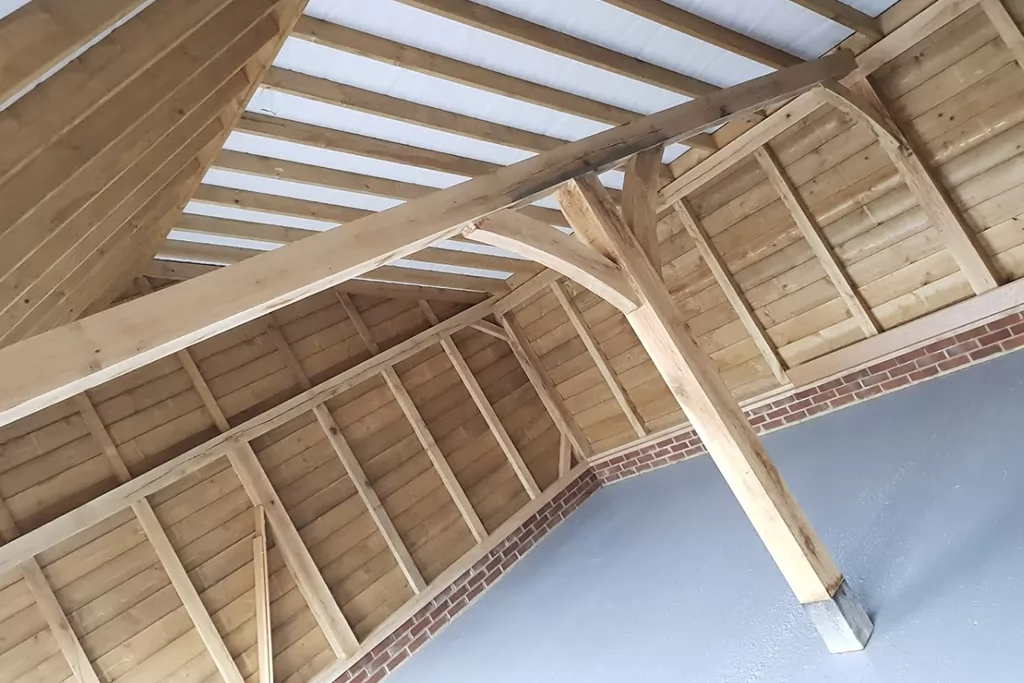 Oak frame FAQs