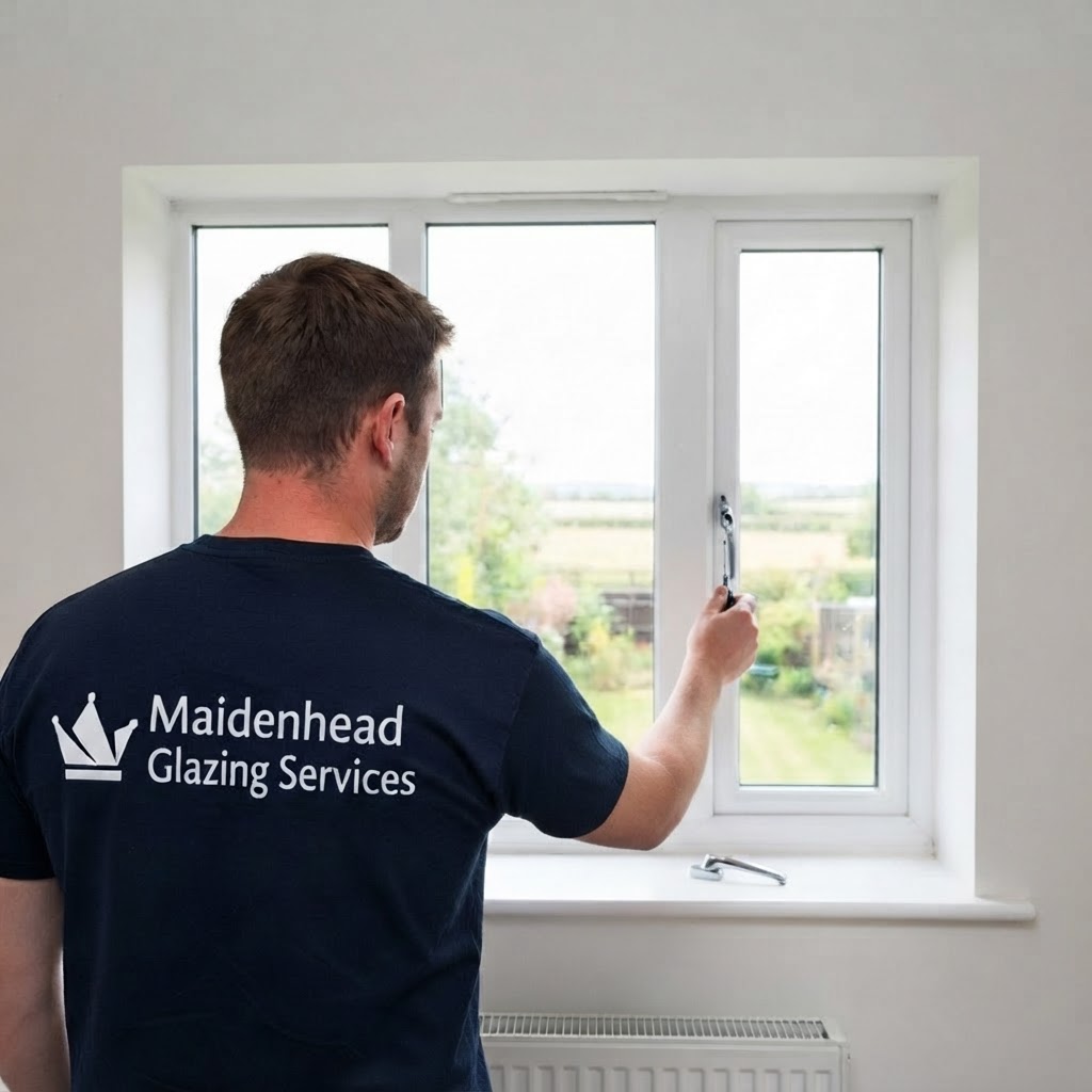 Window Repairs