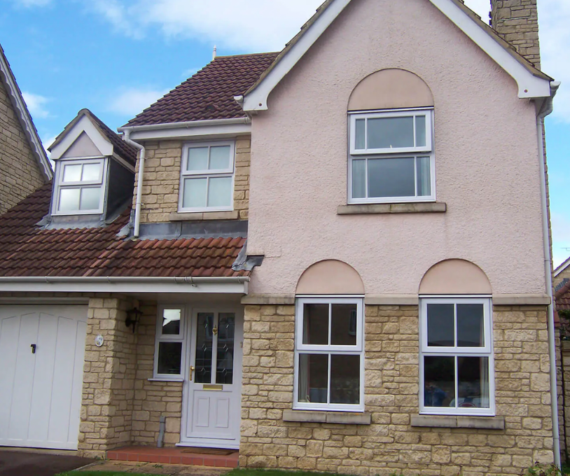 Replacement Windows & Doors