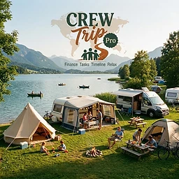 Campingurlaub