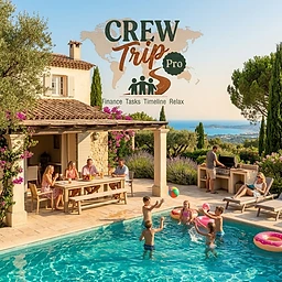 Urlaub mit Familie & Freunden