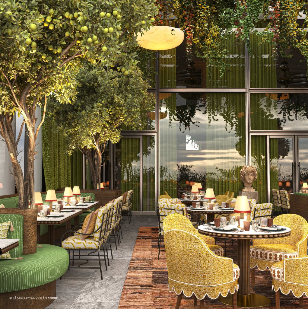 Il Patio