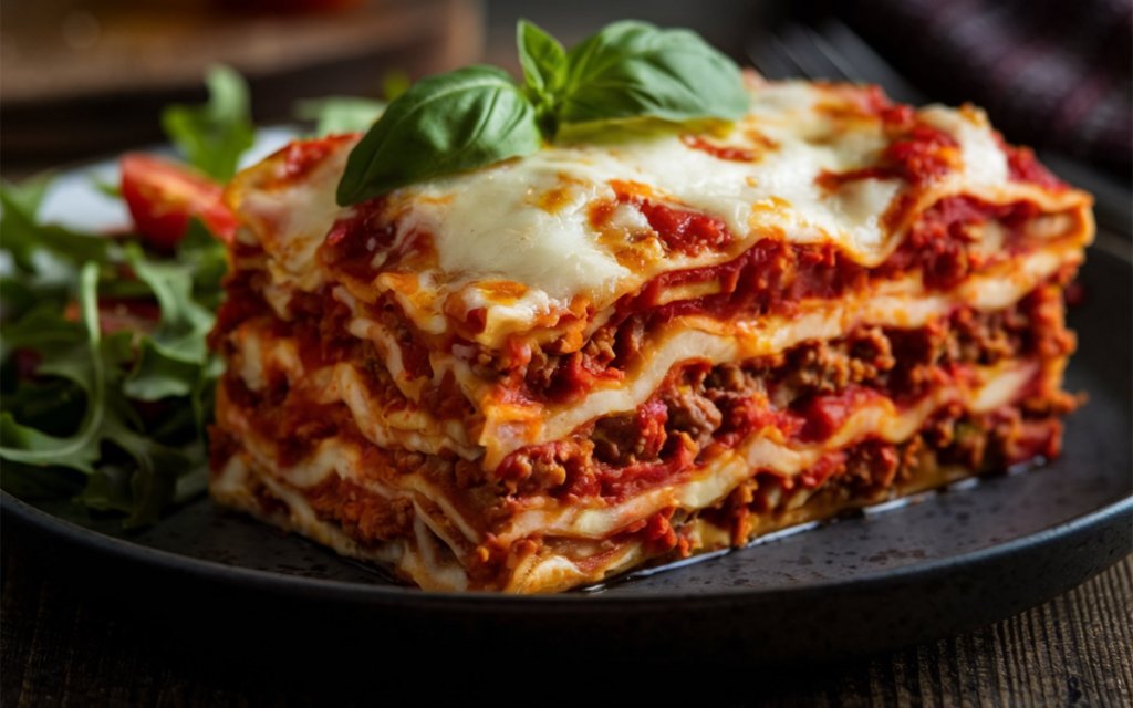 Lasagna