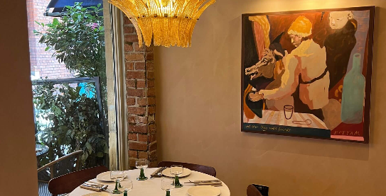 Bottega 35
