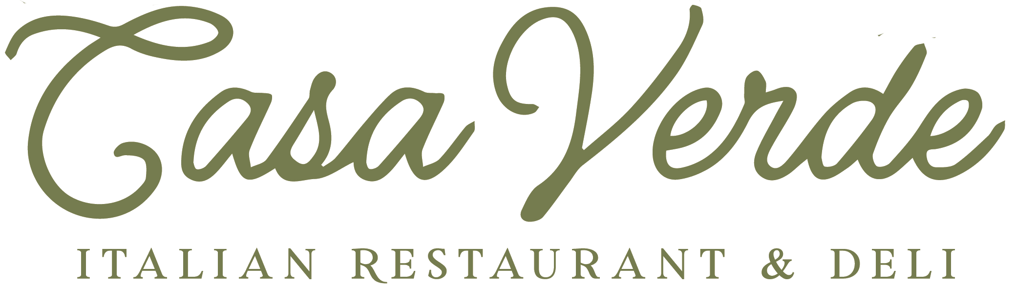 CASA VERDE