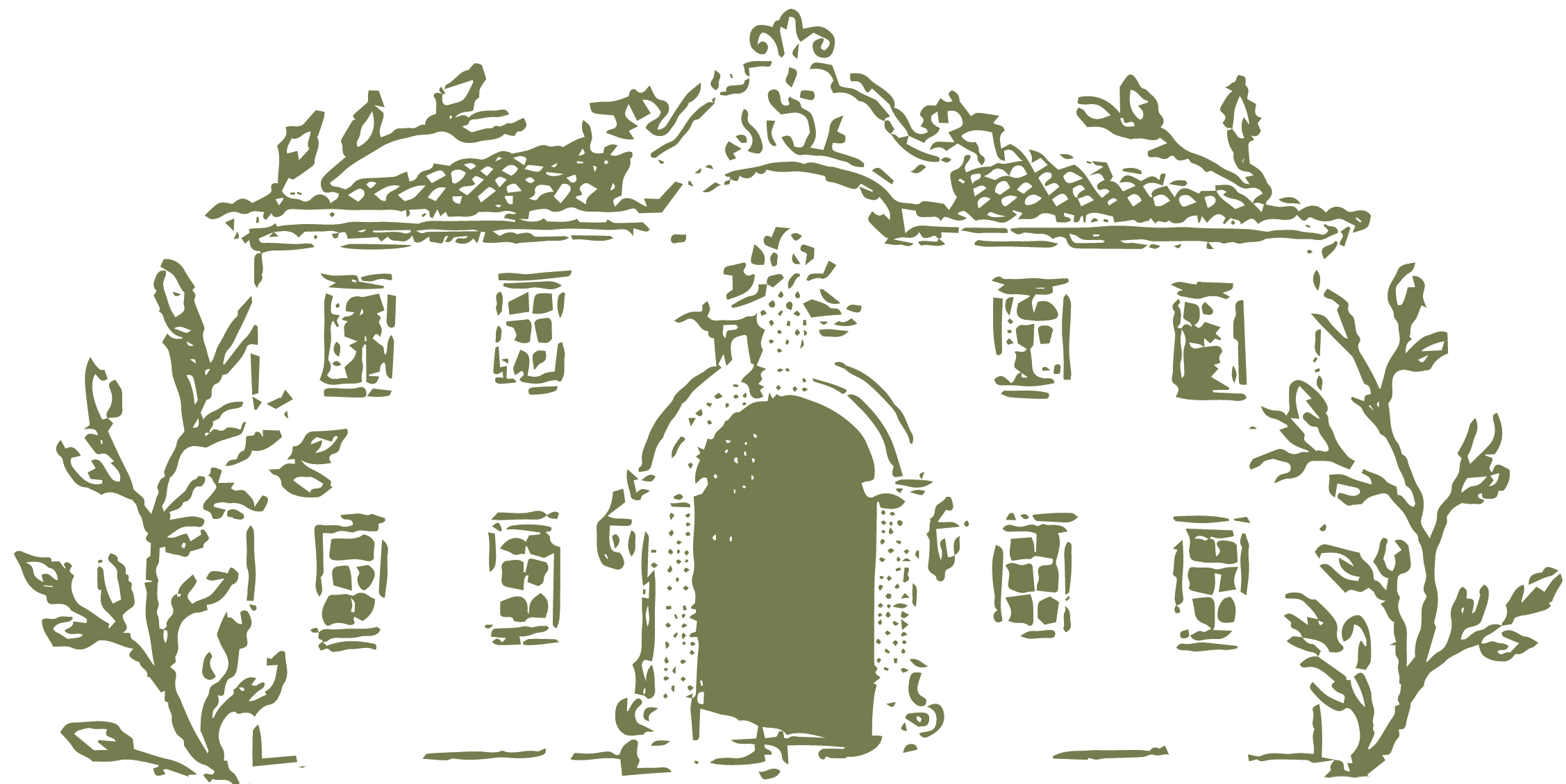CASA VERDE