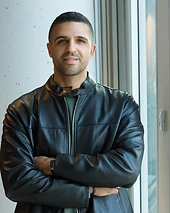 Itay Asaf, founder of The Founder Engine