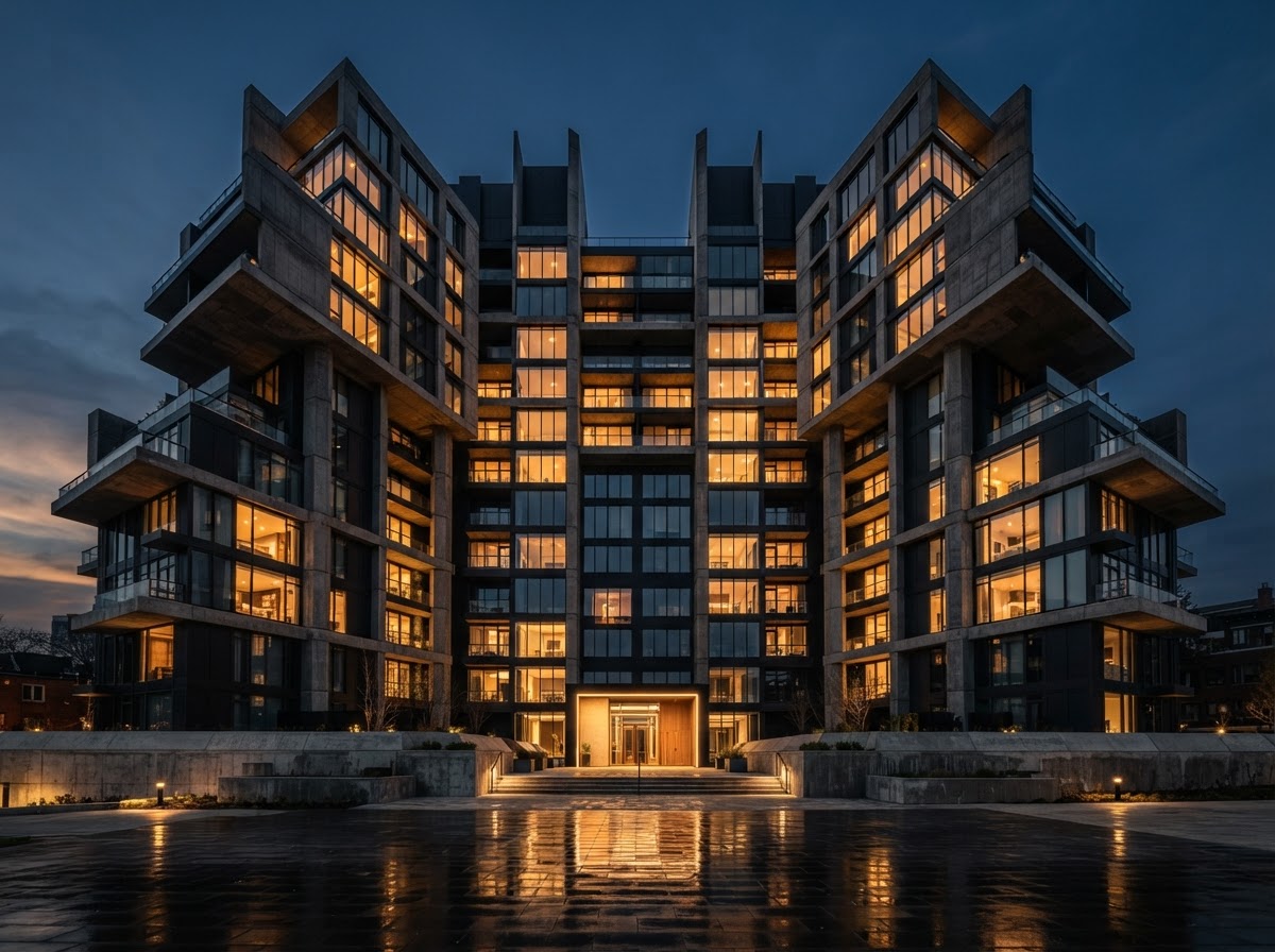 DOMVS LTD real estate holding — Zug Switzerland, London, Miami, Los Angeles. Founded by Matteo Stefano Ragusa