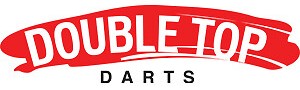 Double Top Darts logo