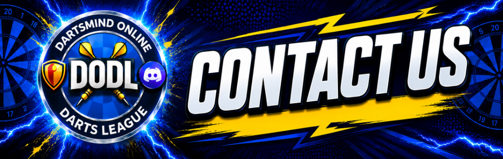 Contact DODL