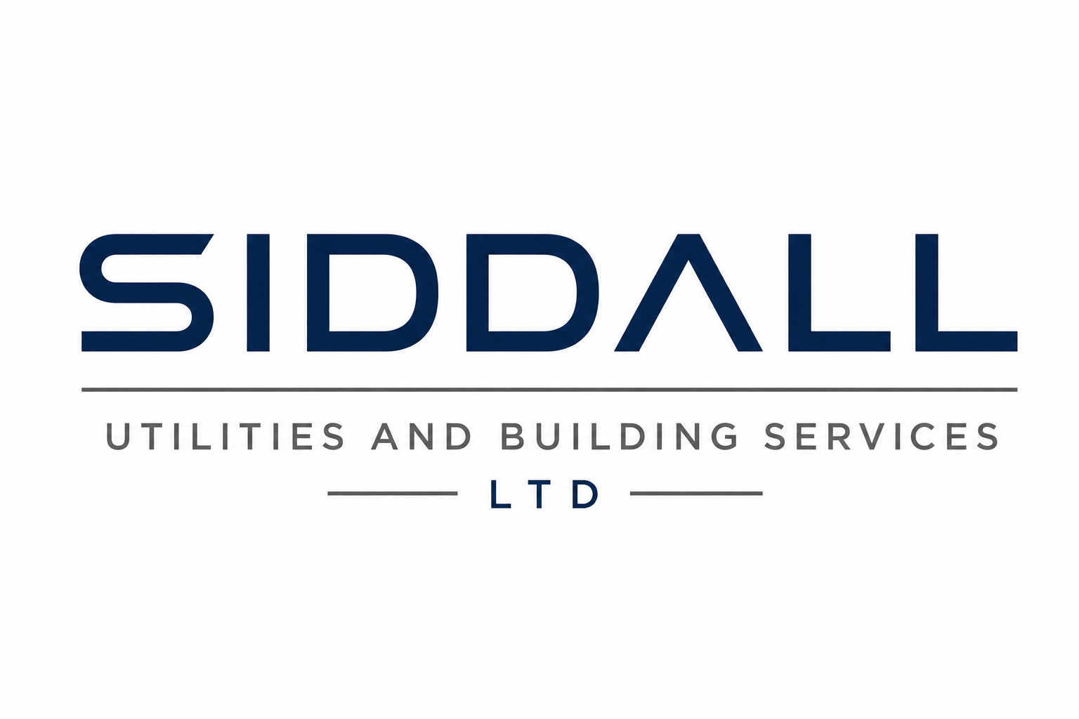 Siddall Utilities and Building Services LTD logo