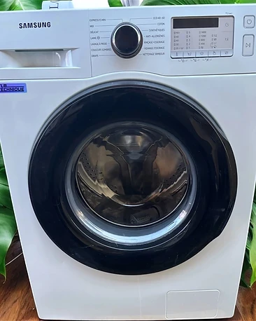 SAMSUNG WW80TA046AH — Reconditionné