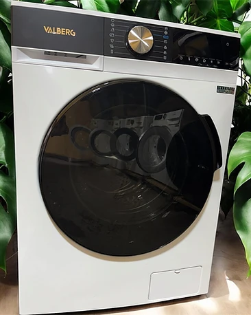 VALBERG WF 1114 A W566C2 — Reconditionné