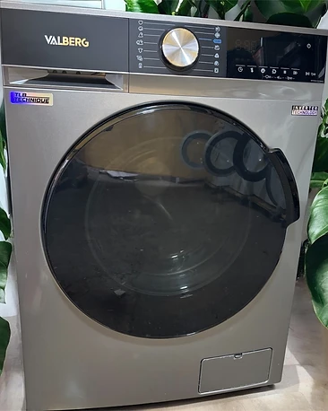 VALBERG WF 814 A-10 S566C2 — Reconditionné