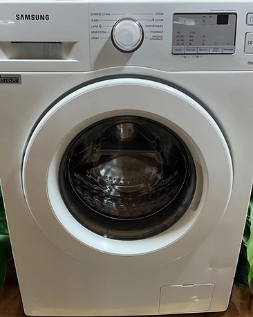 SAMSUNG WW80J3283KW — Reconditionné
