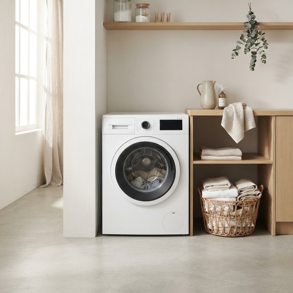 Lave-linge