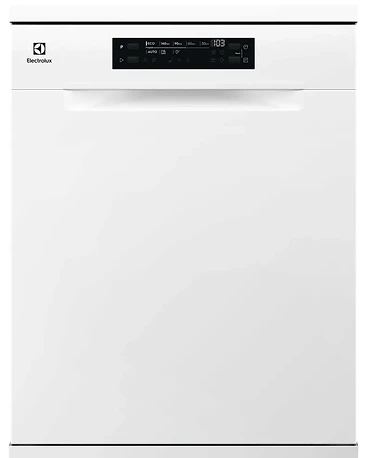 Electrolux ESM48310SW — Neuf
