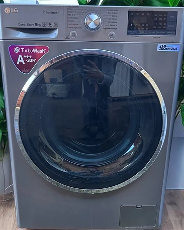 LG F94J82STS — Reconditionné