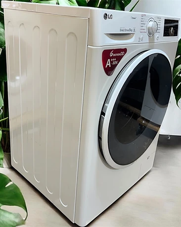 LG F84J60XHS — Reconditionné