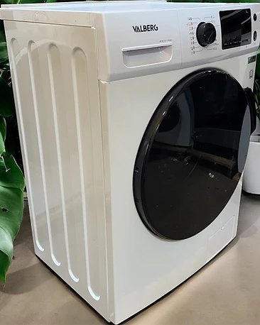 VALBERG WD 8615 B / E W566C — Reconditionné