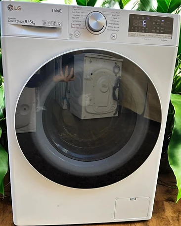LG F964V50WRS — Reconditionné