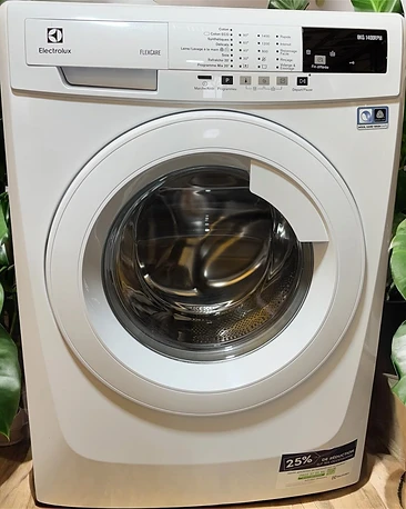 ELECTROLUX EWF1481BS — Reconditionné