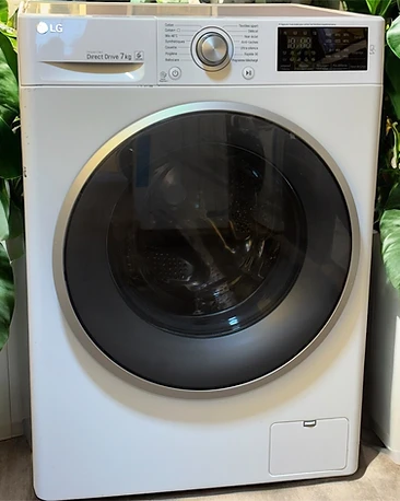 LG F74C41WH — Reconditionné