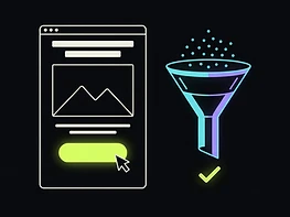Page de Conversion