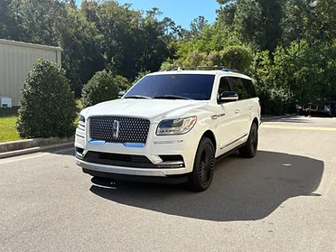 2020 LINCOLN Navigator