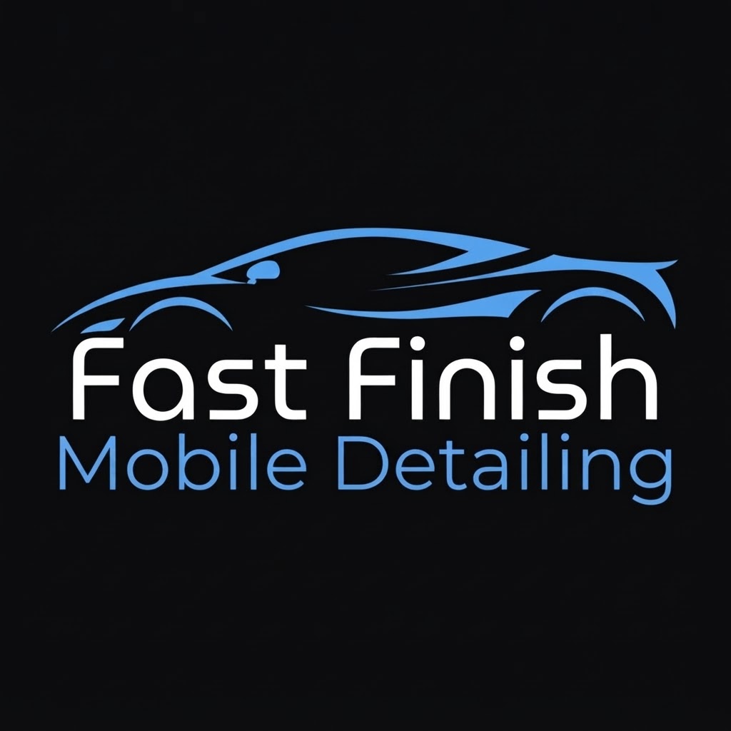 Fast Finish Detailing