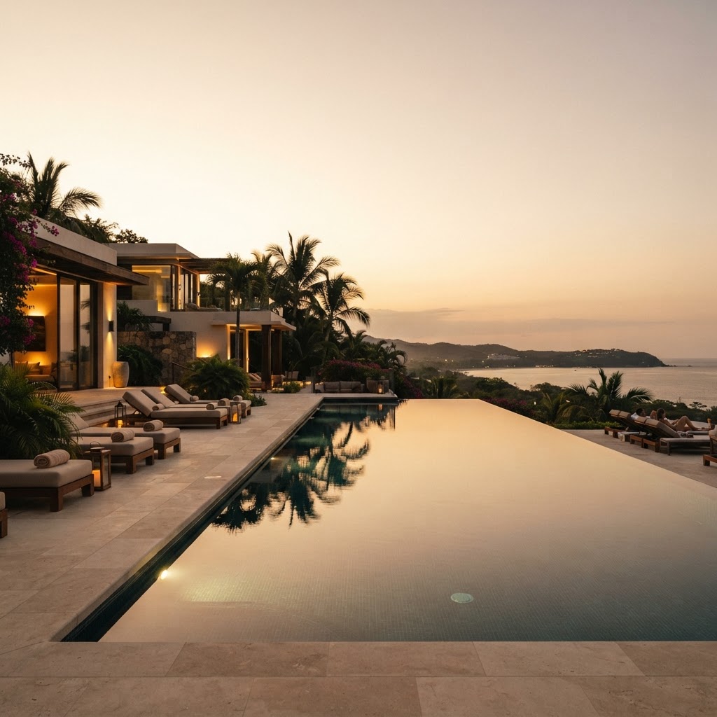 Hotels & Resorts