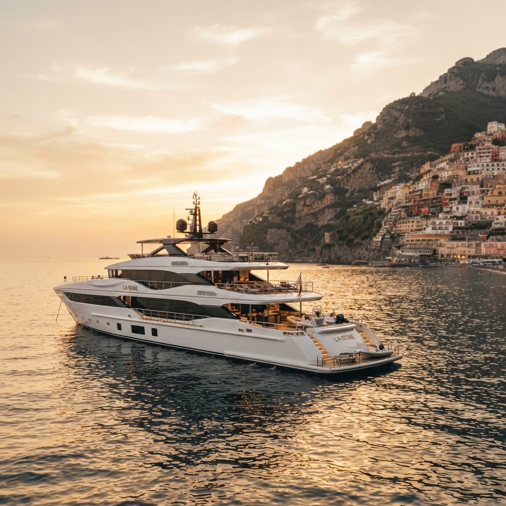 Yachts
