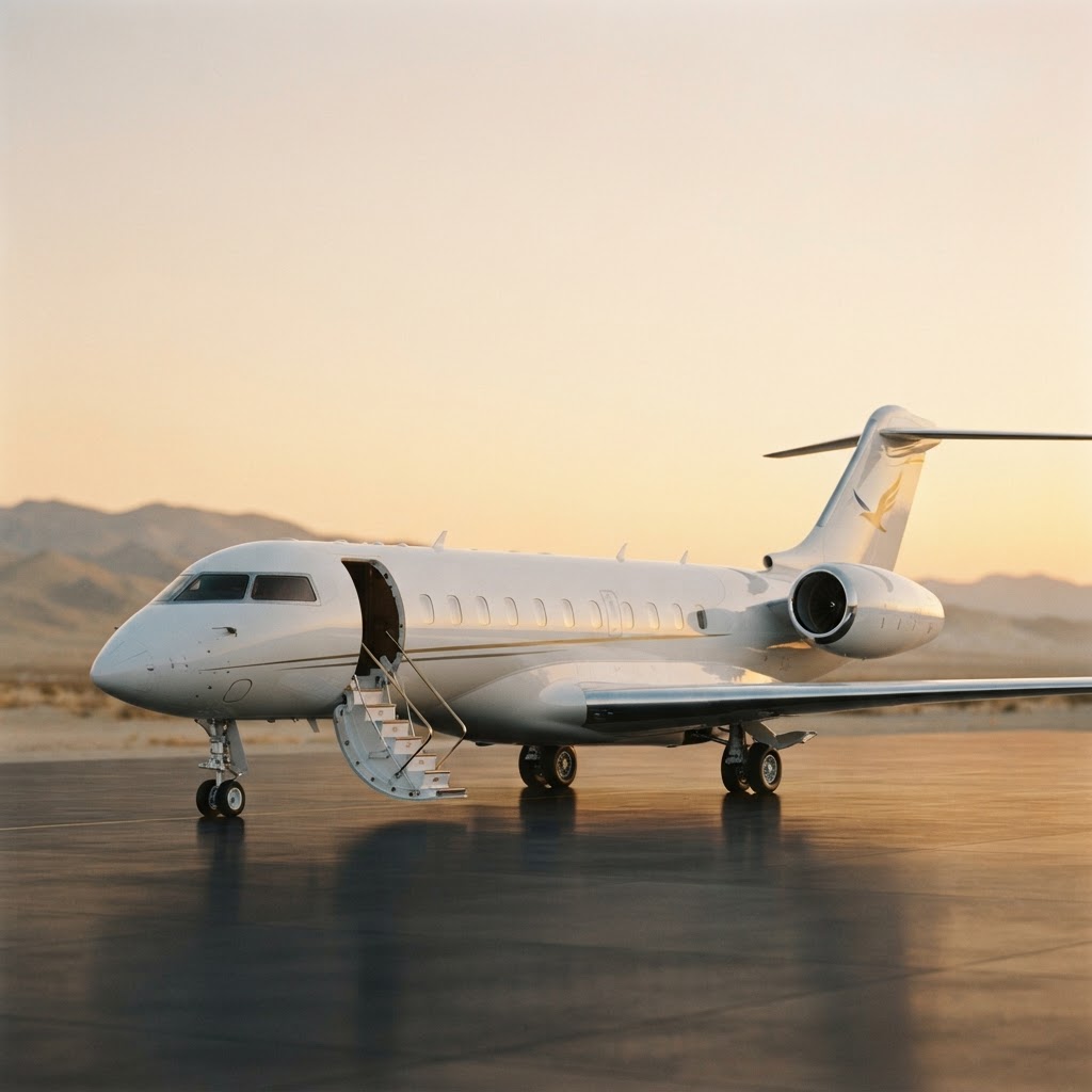 Private Jets