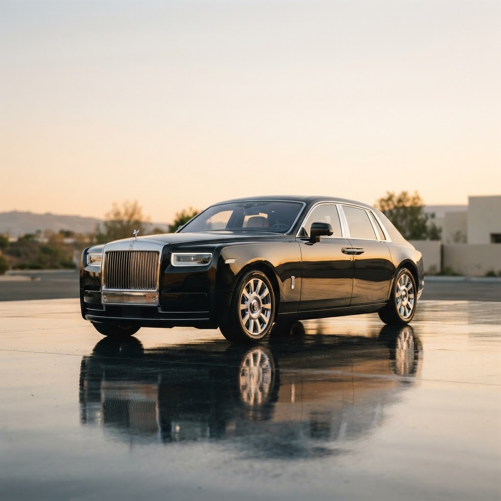 Limousines