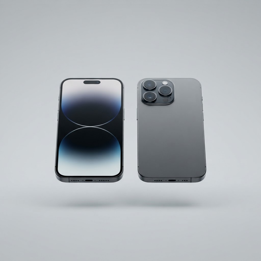 Smartphone