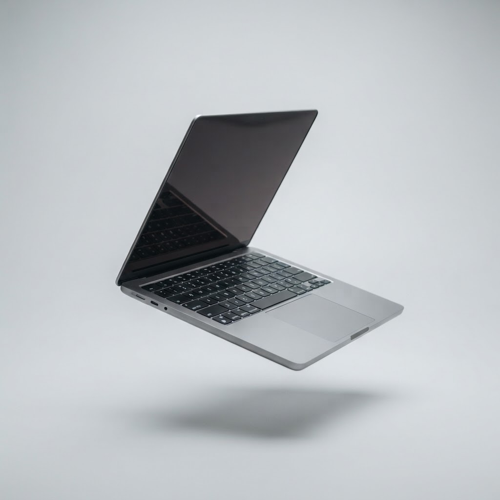 Laptop