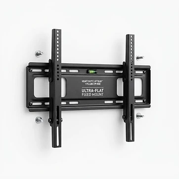 מתלה 85 TV